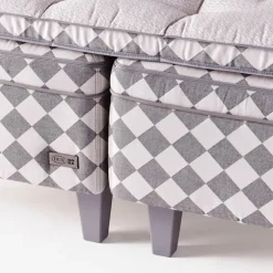 DUX Premium Bed Exclusive Edition