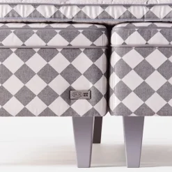 DUX Premium Bed Exclusive Edition