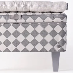 DUX Premium Bed Exclusive Edition