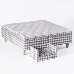 DUX Premium Bed Exclusive Edition