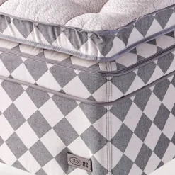 DUX Premium Bed Exclusive Edition