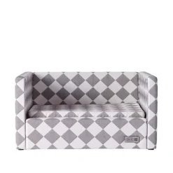 DUX Premium Dog Bed Exclusive Edition
