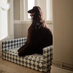 DUX Premium Dog Bed Exclusive Edition