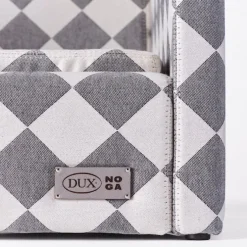 DUX Premium Dog Bed Exclusive Edition