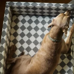 DUX Premium Dog Bed Exclusive Edition
