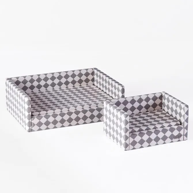DUX Premium Dog Bed Exclusive Edition
