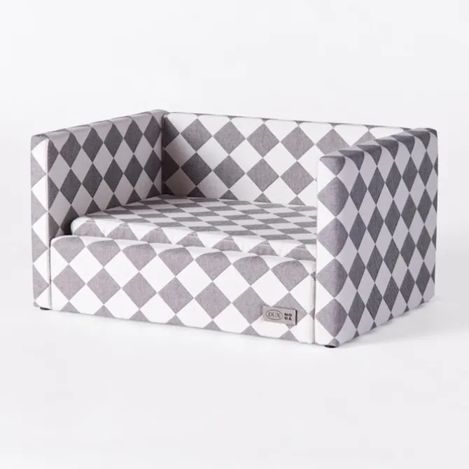 DUX Premium Dog Bed Exclusive Edition