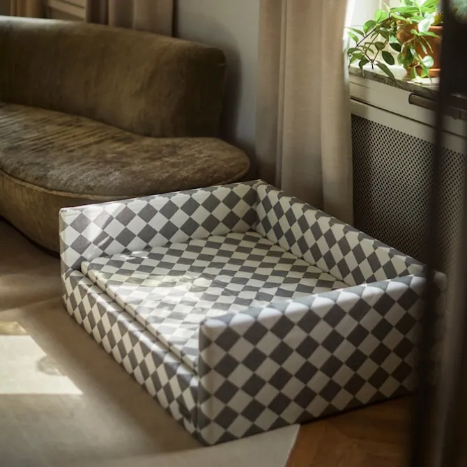 DUX Premium Dog Bed Exclusive Edition