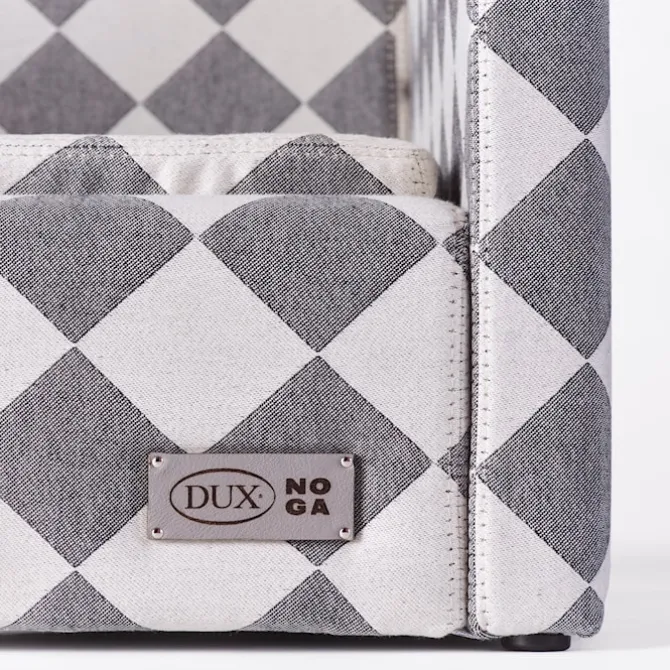 DUX Premium Dog Bed Exclusive Edition