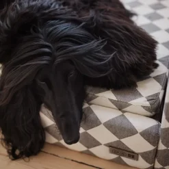 DUX Premium Dog Bed Exclusive Edition