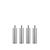 DUX SC sengeben runde aluminium 4-pak