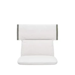 E008 Embrace Outdoor Dining Chair Cushion