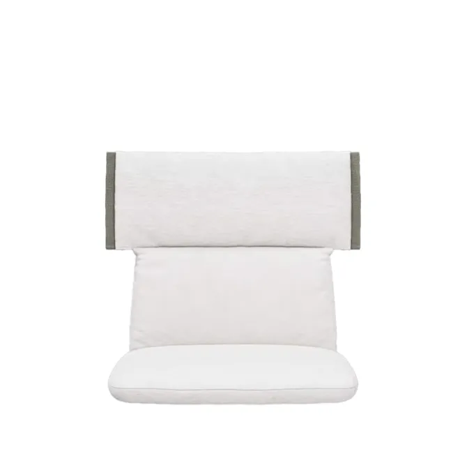 E008 Embrace Outdoor Dining Chair Cushion