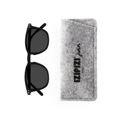 #E Junior Sun - Black Soft