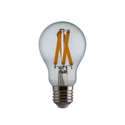 E3 LED Clear Proxima A60 E27 12W 1521lm