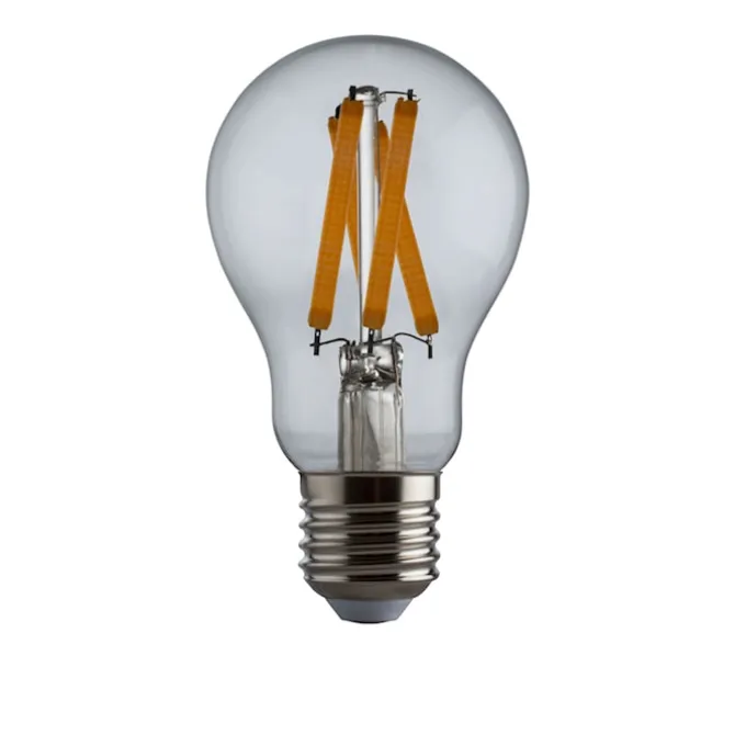E3 LED Clear Proxima A60 E27 12W 1521lm