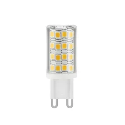 e3 LED G9 4,5W