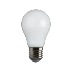 e3 LED Proxima A55 Opal 5W E27