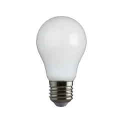 e3 LED Proxima A55 Opal 5,6W E27