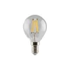 e3 LED Proxima P45 Clear 4W E14