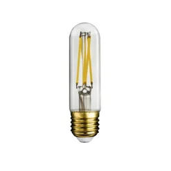 e3 LED Proxima T30 Clear 7,5W E27