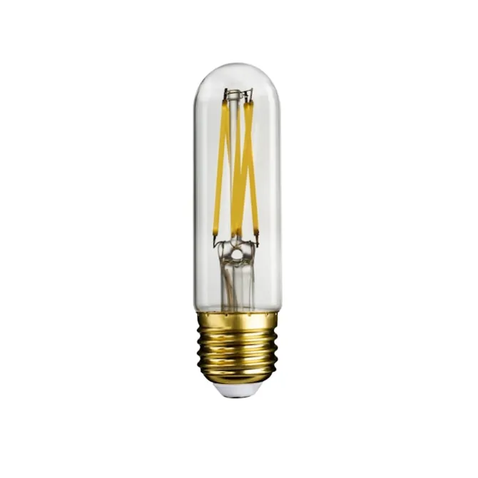 e3 LED Proxima T30 Clear 7,5W E27