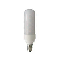 e3 LED T28 E14 9W Opal