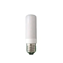 e3 LED T28 E27 9W Opal