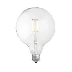 E27 LED-pære