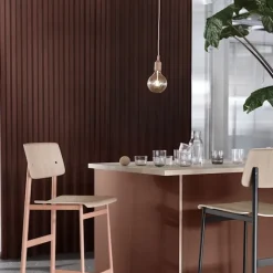 E27 Pendant Lamp