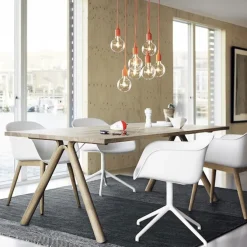 E27 Pendant Lamp