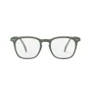 #E Reading - Khaki Green