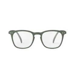 #E Reading - Khaki Green