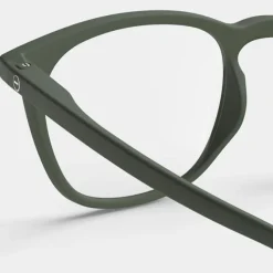 #E Reading - Khaki Green