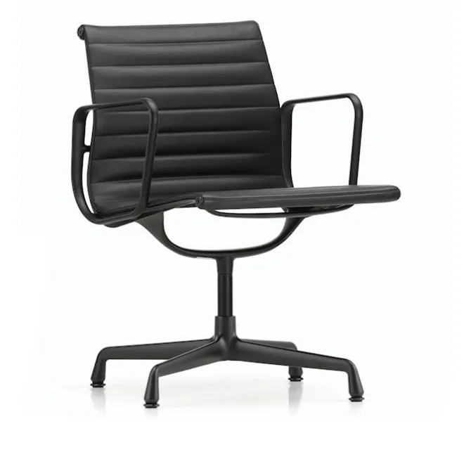 EA 108 skrivebordsstol Black