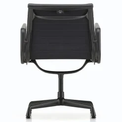 EA 108 skrivebordsstol Black