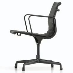 EA 108 skrivebordsstol Black
