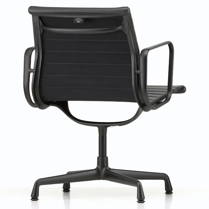 EA 108 skrivebordsstol Black