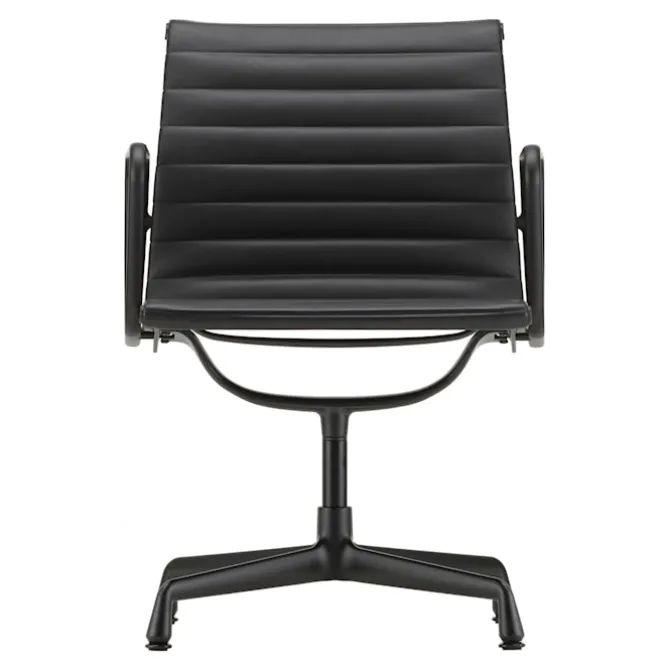 EA 108 skrivebordsstol Black