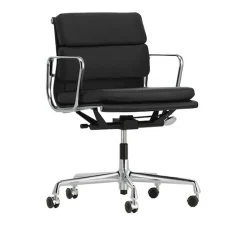 EA 217 skrivebordsstol Polished
