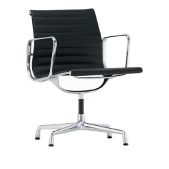 EA 108 skrivebordsstol Polished