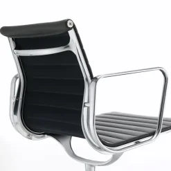 EA 108 skrivebordsstol Polished