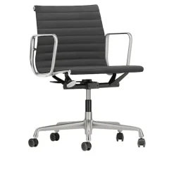 EA 117 skrivebordsstol Polished