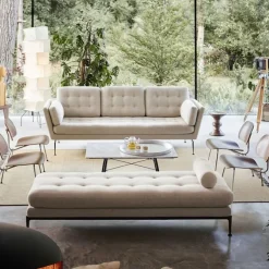 Eames Coffee Table salongbord 114 cm