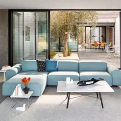 Eames Coffee Table salongbord 76 cm