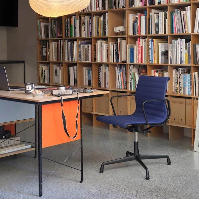 Eames Desk Unit EDU skrivebord