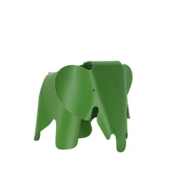Eames Elephant krakk/pynt