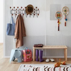 Eames Elephant krakk/pynt