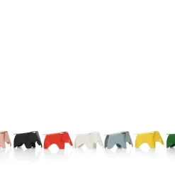 Eames Elephant krakk/pynt