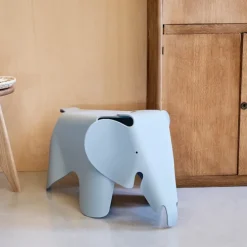 Eames Elephant krakk/pynt